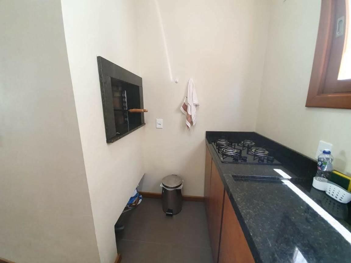 Apto Rua Coberta גראמדו מראה חיצוני תמונה
